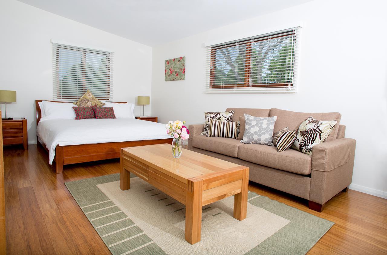 Lilypad Luxury Cabins Bellingen Exterior foto